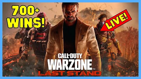 🔴 Morning Warzone 2