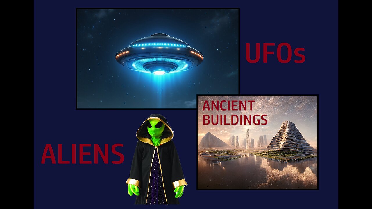 A Christian Perspective on UFOs and Aliens