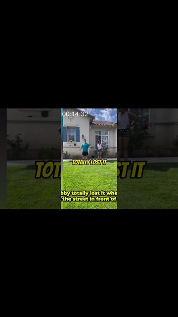 Confronting a Liar Karen and Her Hubby's Groovy Tale