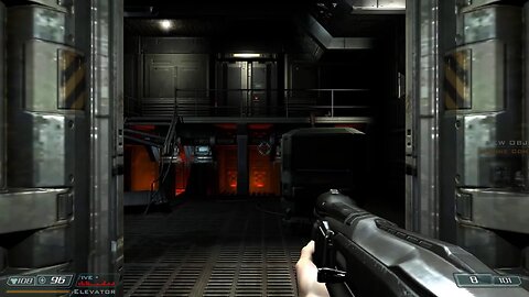 DOOM 3 (PT1)