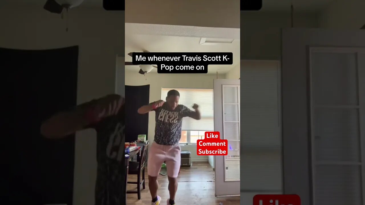 When that new Travis Scott come on.. tiktoks jokes reacts dance music shorts