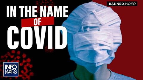 Thread: The Globalists Want Everyone To Forget What Was Done In The Name Of Covid