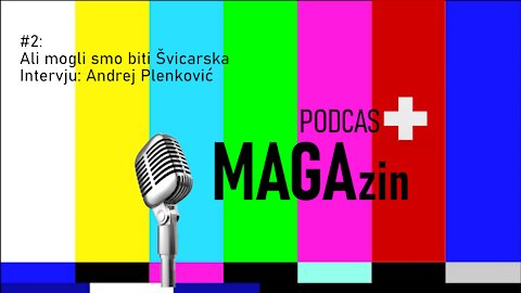 Podcast Magazin #2
