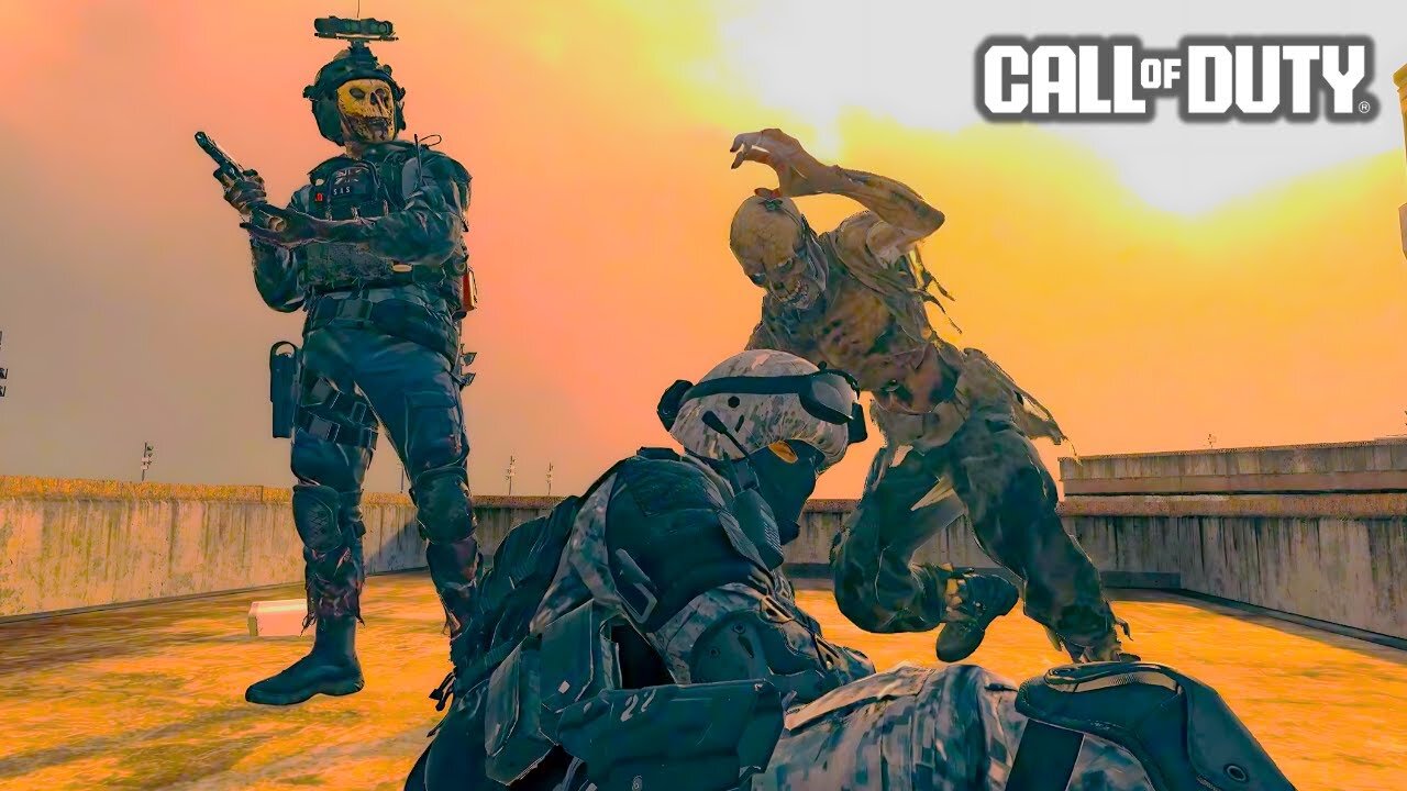 100+ Call Of Duty Warzone Execution Compilation - Call Of Duty Finishers