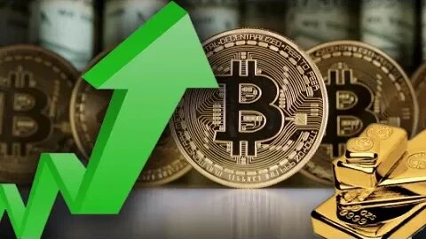 Bitcoin Price Explodes! Is It Sound Money?