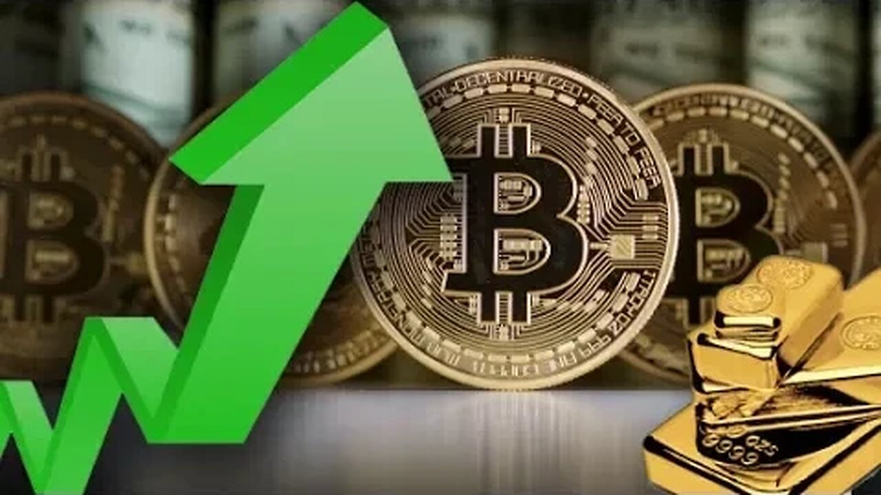 Bitcoin Price Explodes! Is It Sound Money?