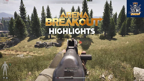 Arena Breakout Highlights – Epic Moments & Intense Action!
