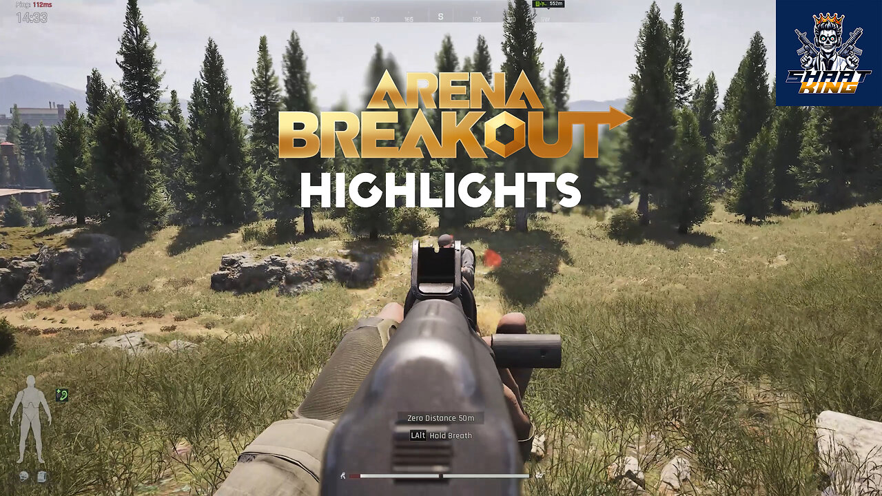 Arena Breakout Highlights – Epic Moments & Intense Action!