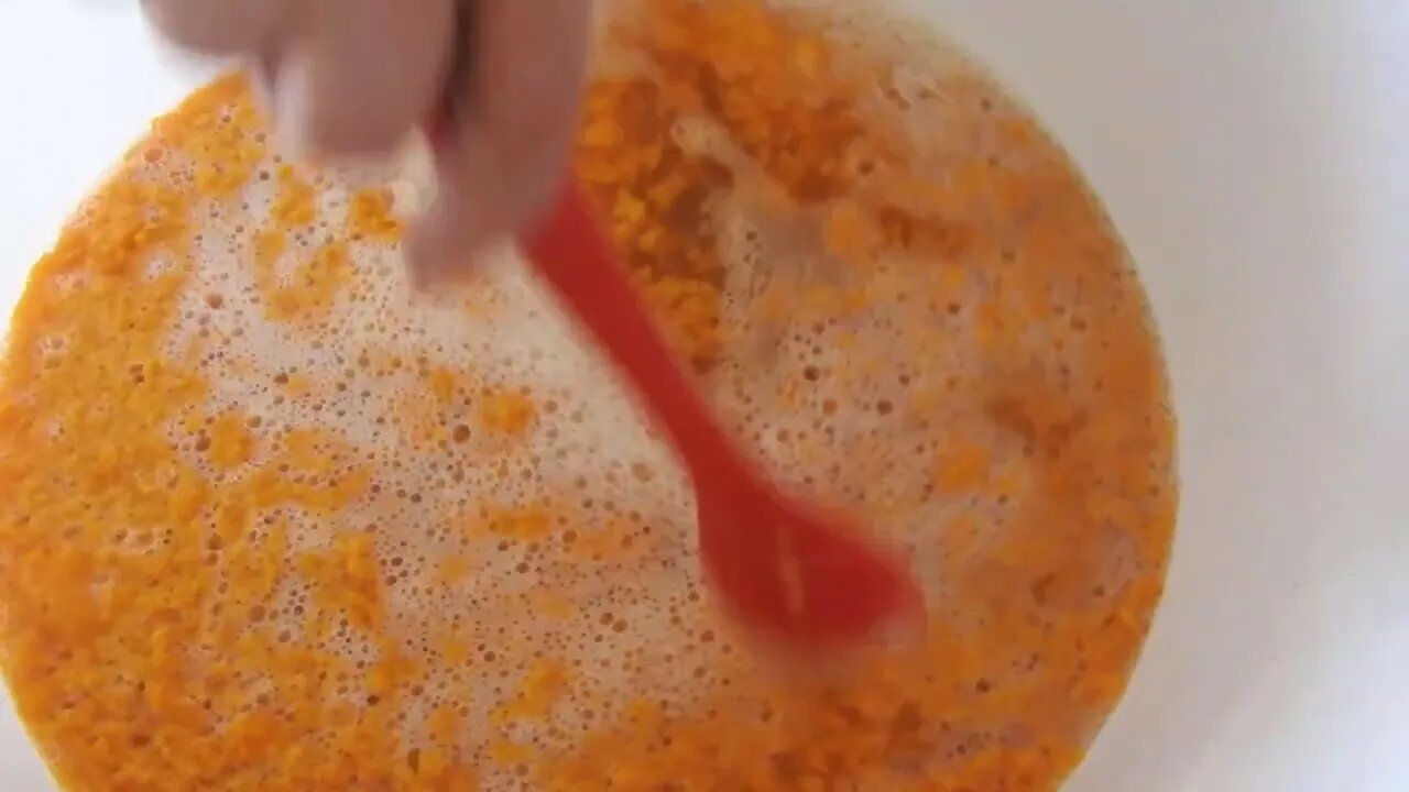 Peach Brandy Mash Update