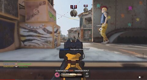 Clip from Team HeRo