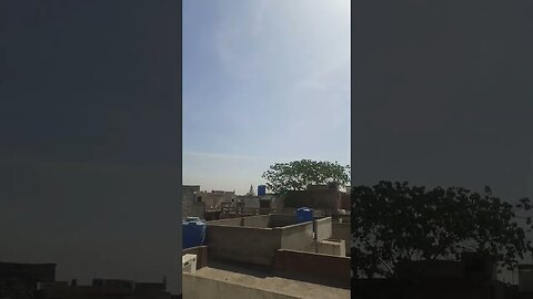 A beautiful sunny morning, MashAllah #nice #morning #sunny