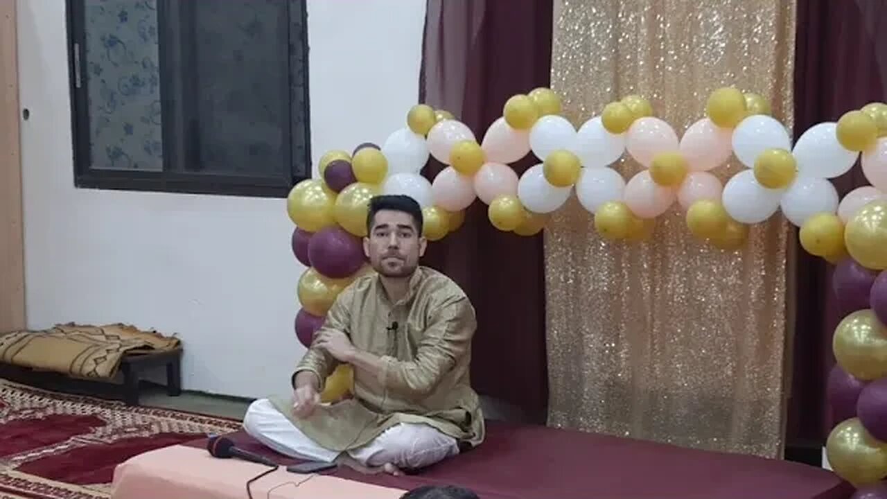 Eid Mubahila