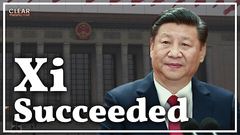 Takeaways from the Communique of the CCP’s 6th Plenary Session | Clear Perspective