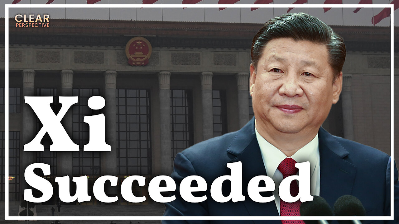 Takeaways from the Communique of the CCP’s 6th Plenary Session | Clear Perspective