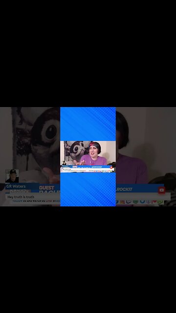 Rachels says HARD PASS to Velma Season 2