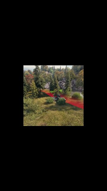 Союзник помогает #fan #wot #worldoftanks #shorts