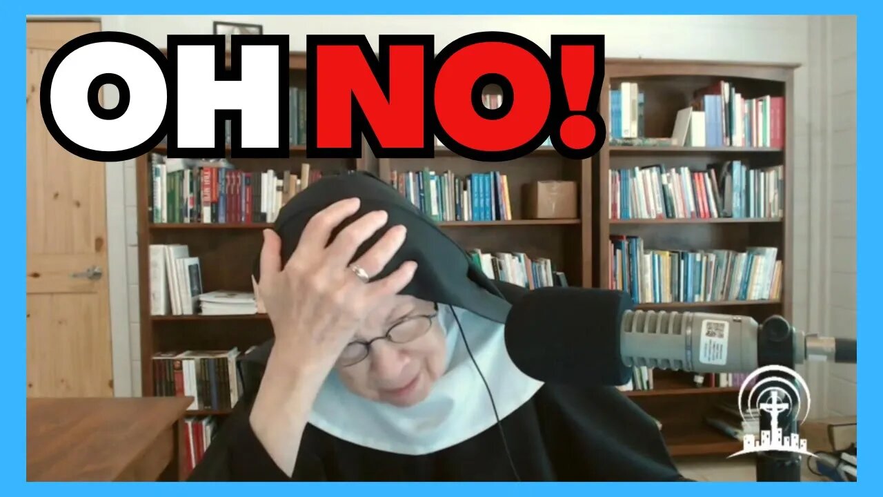 Mother Miriam: OH NO!! What Should She Do?