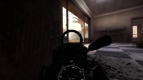 Insurgency 2014 Live Stream Test