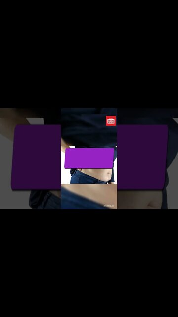 How to lose fat and build muscle in 3 simple steps.#shorts