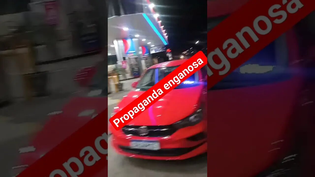 PROPAGANDA ENGANOSA