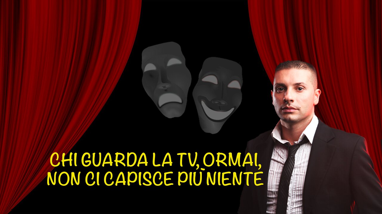 Chi guarda la TV, ormai, non ci capisce più niente