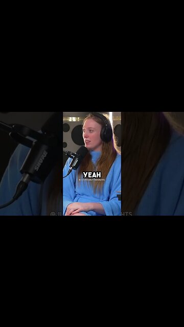 You Have To Be Selfless.