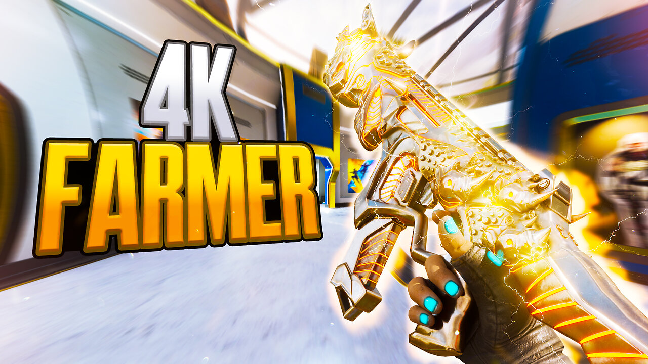 This is the BEST method for dropping 4Ks in Season 17.