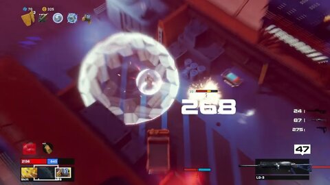 (synthetik 2) precision strike