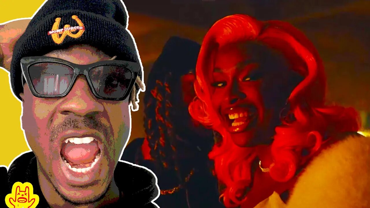 Metro Boomin, The Weeknd & Diddy ft 21 Savage Creepin' Remix Official Video | xCephasx reacts