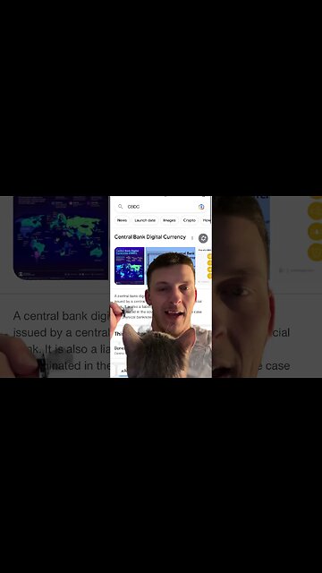 CBDC WILL BE BAD (PT.1)