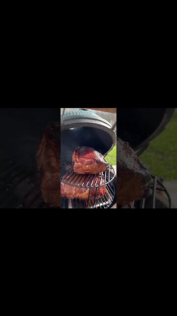 BBQ for the Neighborhood #bbq #remix