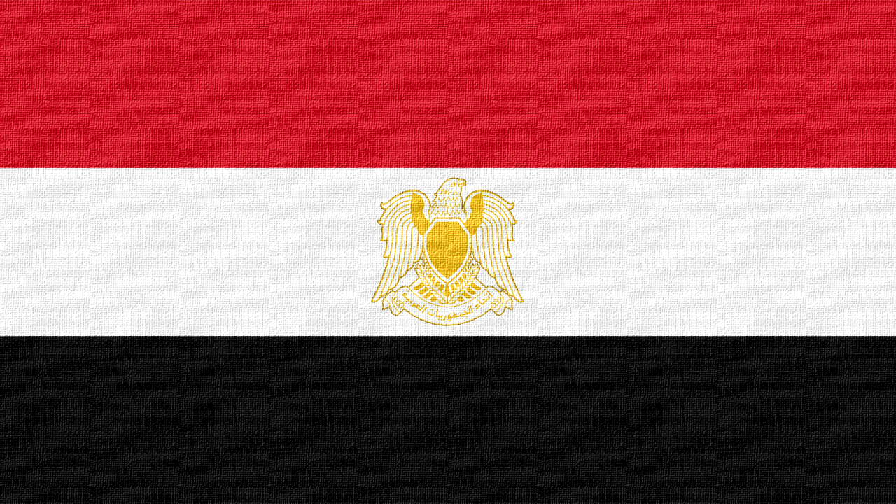 Egypt National Anthem (1971-1979; Instrumental) Walla Zaman Ya Selahi