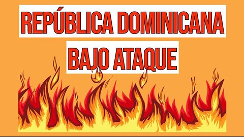 RD EN PELIGRO: ANTE EL TRIUNFO DE TRUMP AGENDA ANTIDOMINICANA APRESURA ANTES DE LA SALIDA DE BIDEN