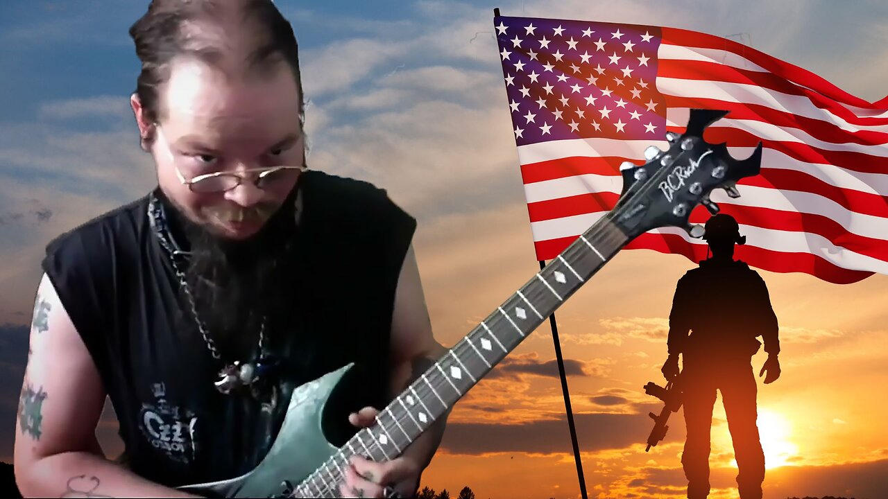 KingCobraJFS May 27, 2024 "Cheers to our Vets"