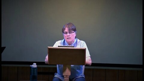 Calvary Chapel Of Manassas - 1 Peter 2: 9-10