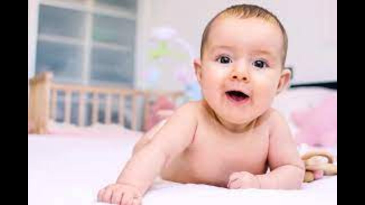 FUNNY & CUTE BABIES VIDEO COMPILATION | Don't miss The Little Mr. Bean