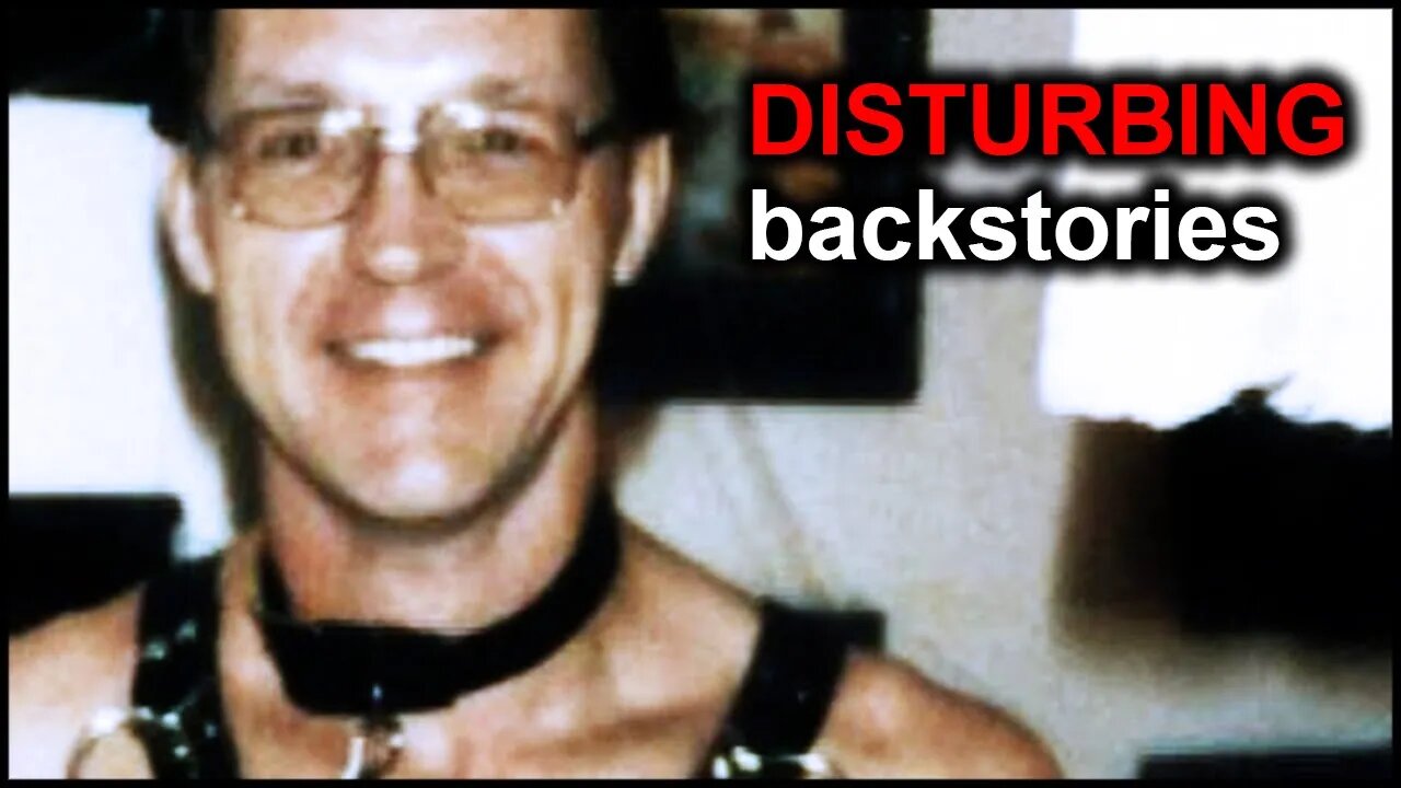 Last Photos With Disturbing Backstories