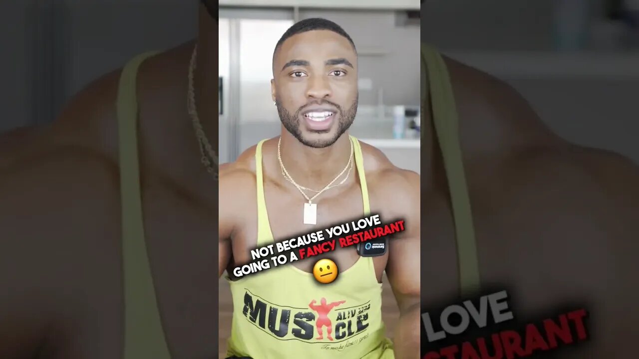 Stop asking women on dates..
