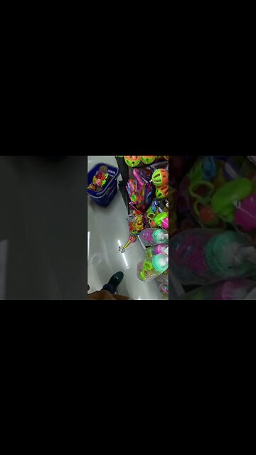 4-6 months old baby toys #shorts