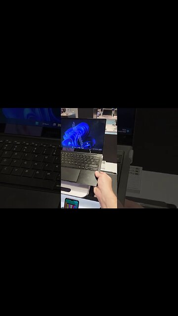 Samsung Galaxy Book 2 Pro #galaxybook #galaxybook2 #Chile #Ripley