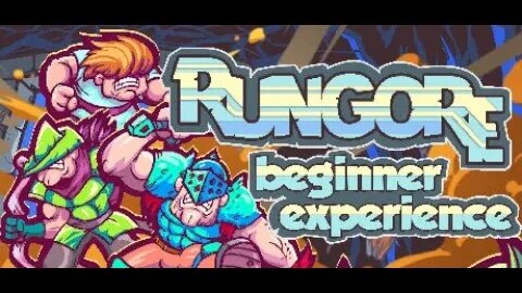 Rungore: Beginner Experience (Review Bahasa Indonesia)
