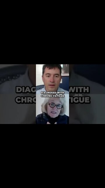 Shocking truth about Chronic Fatigue Syndrome Claims for Gulf War Veterans