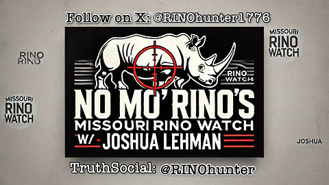 Reclaim the Republic | Municipal Elections | Missouri RINO Watch