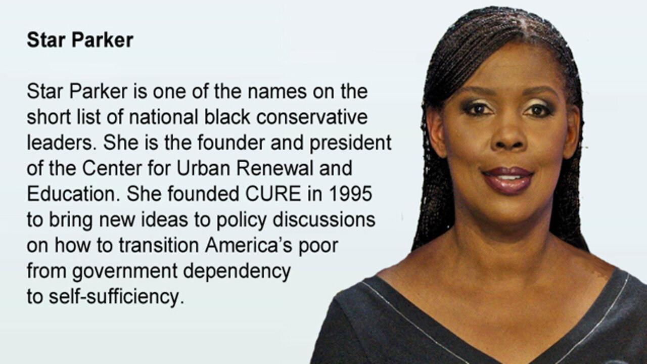 2022 MLK WebCast || Star Parker