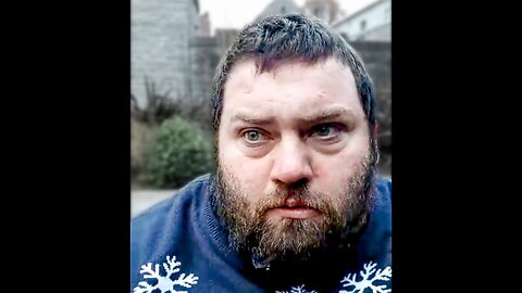 Shane Compton, Glastonbury 23/12/23