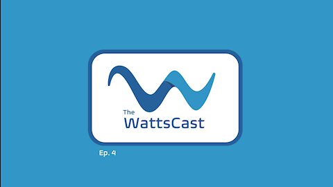 The WattsCast Ep.4 - Right Standing vs Right Function