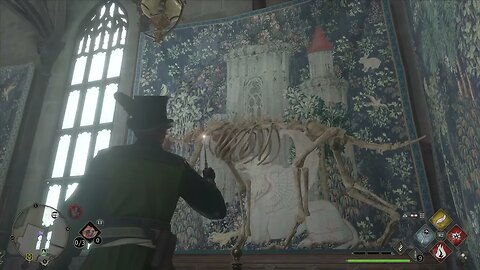 Hogwarts Legacy Part 82 Buggy Chest