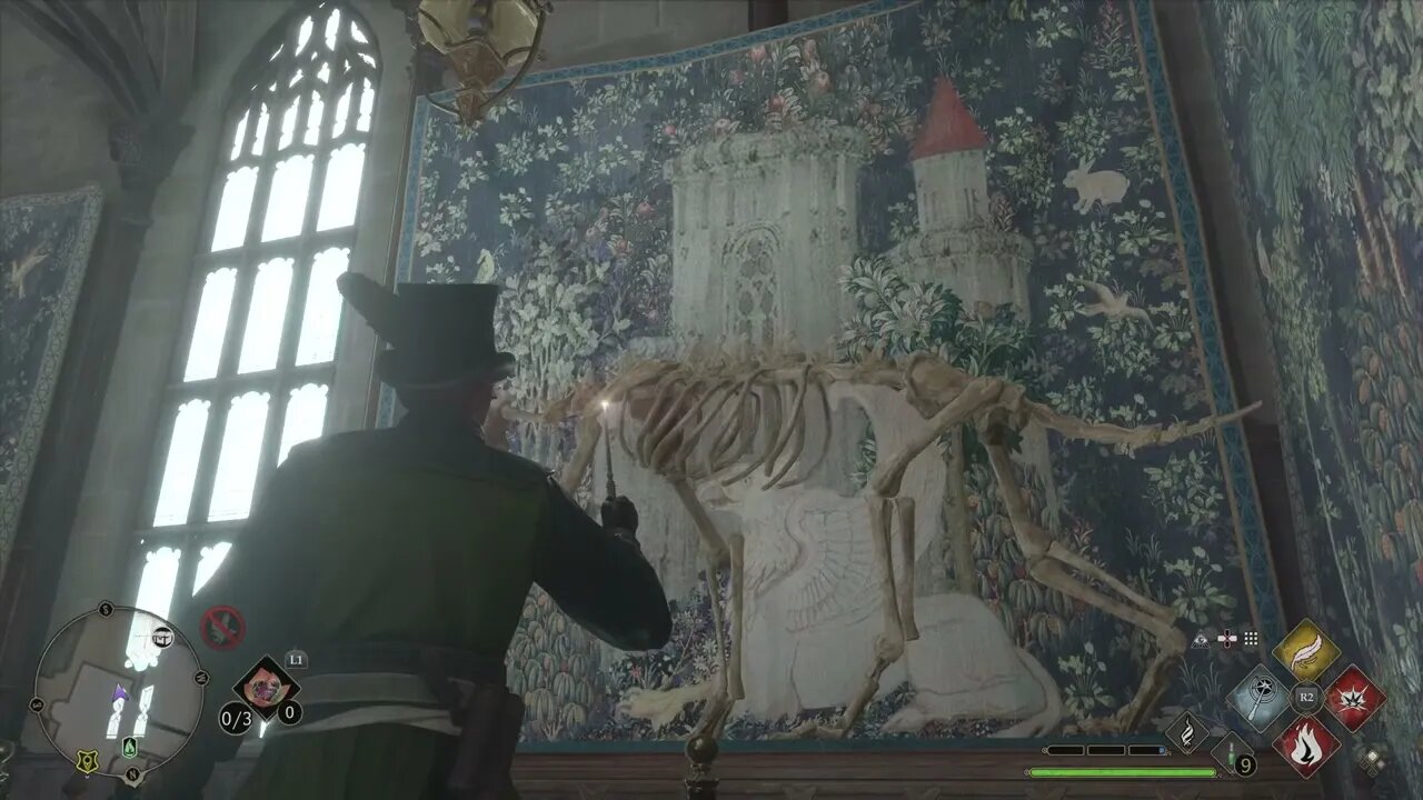 Hogwarts Legacy Part 82 Buggy Chest