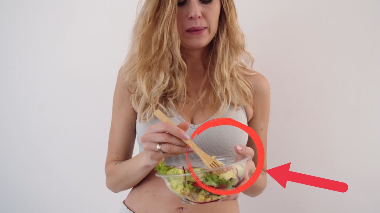 Eat THIS To Lose Fat Without Giving Up Your Favorite Foods