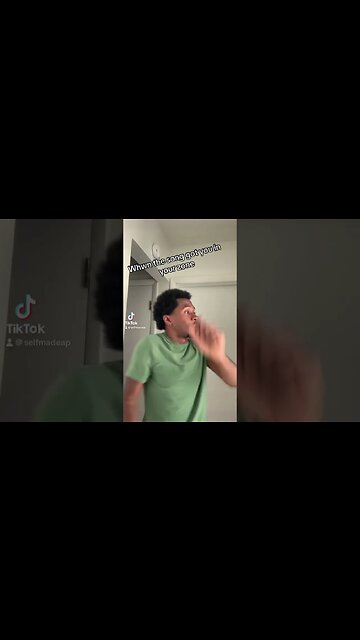 This song made me do this #shorts